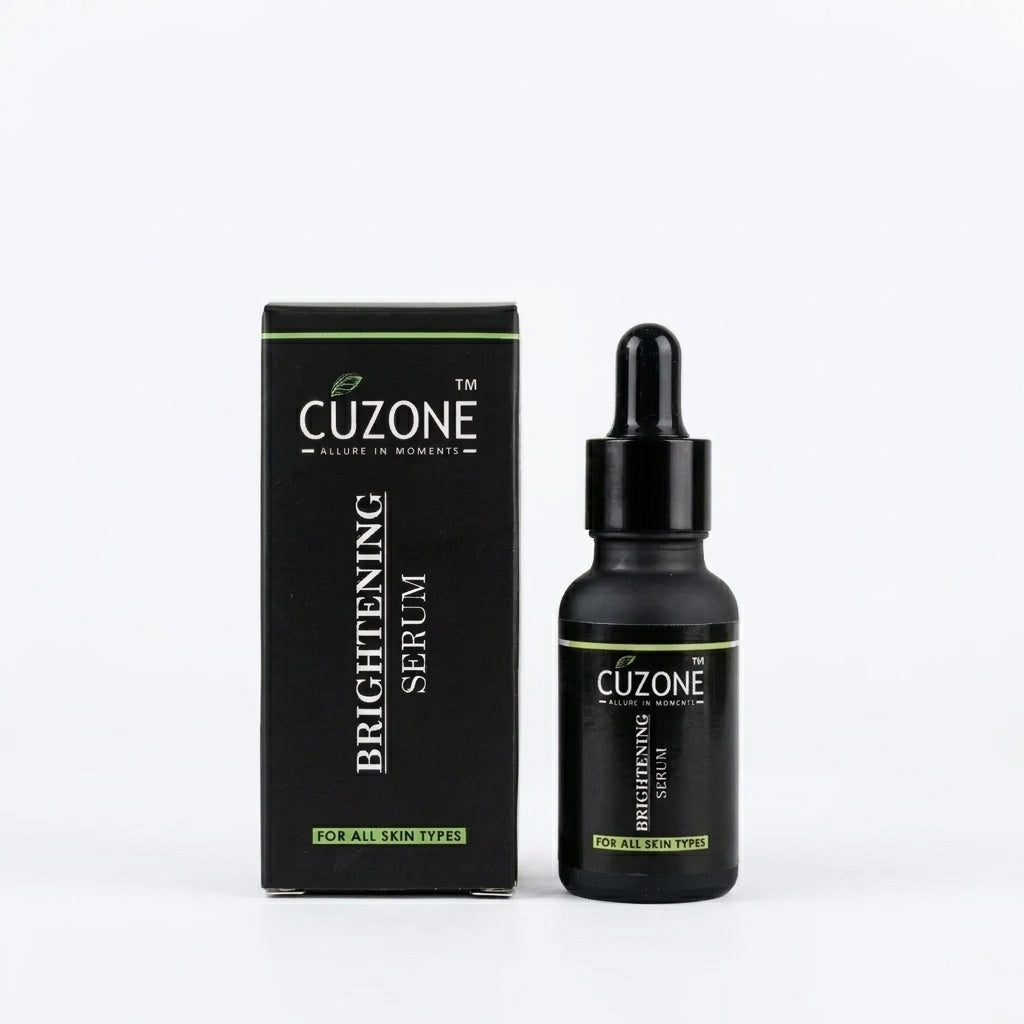 CUZONE Brightening Serum – Skin Brightening & Radiance Boosting Serum | Pharma Services Group