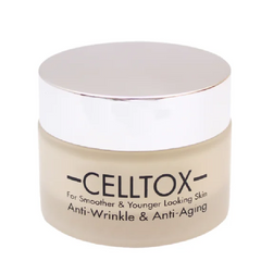 CELLTOX Cream | Skin Care Cream for a Healthy-Looking Complexion | Pharma Services Group