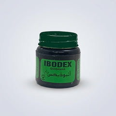 IBODEX Ointment | Topical Ointment for External Use | Pharma Services Group