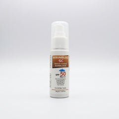 Sebumblock SC Sebum Control Sunblock SPF 50 | Pharma Services Group