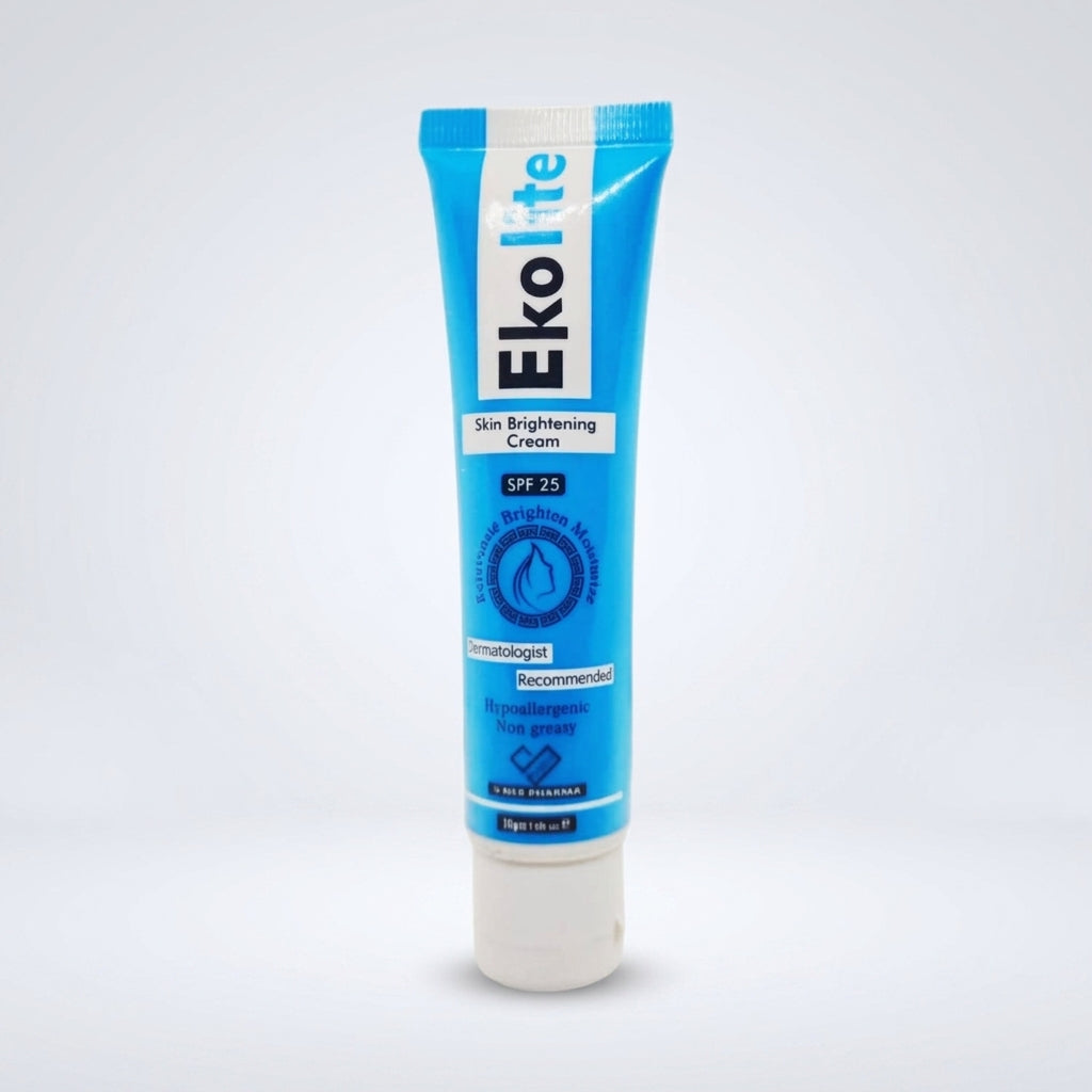 EKOLITE Cream | Pharma Services Group