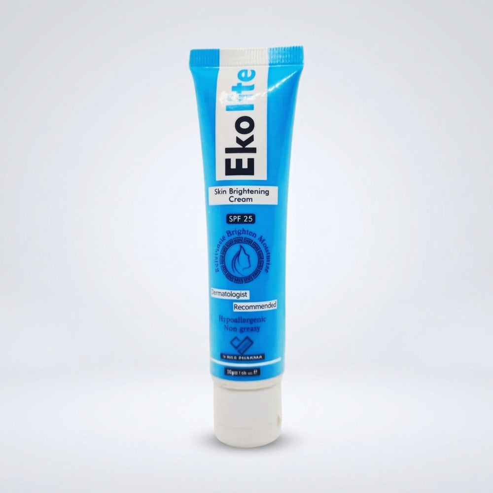 EKOLITE Cream | Pharma Services Group