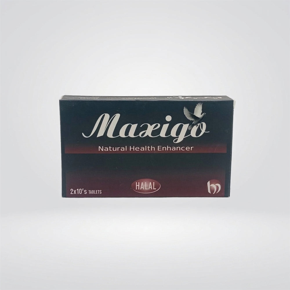 MAXIGO Tablet | Pharma Services Group