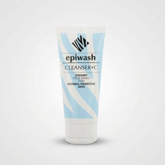 Epiwash Cleanser C Creamy Face Wash 100ml | Pharma Services Group