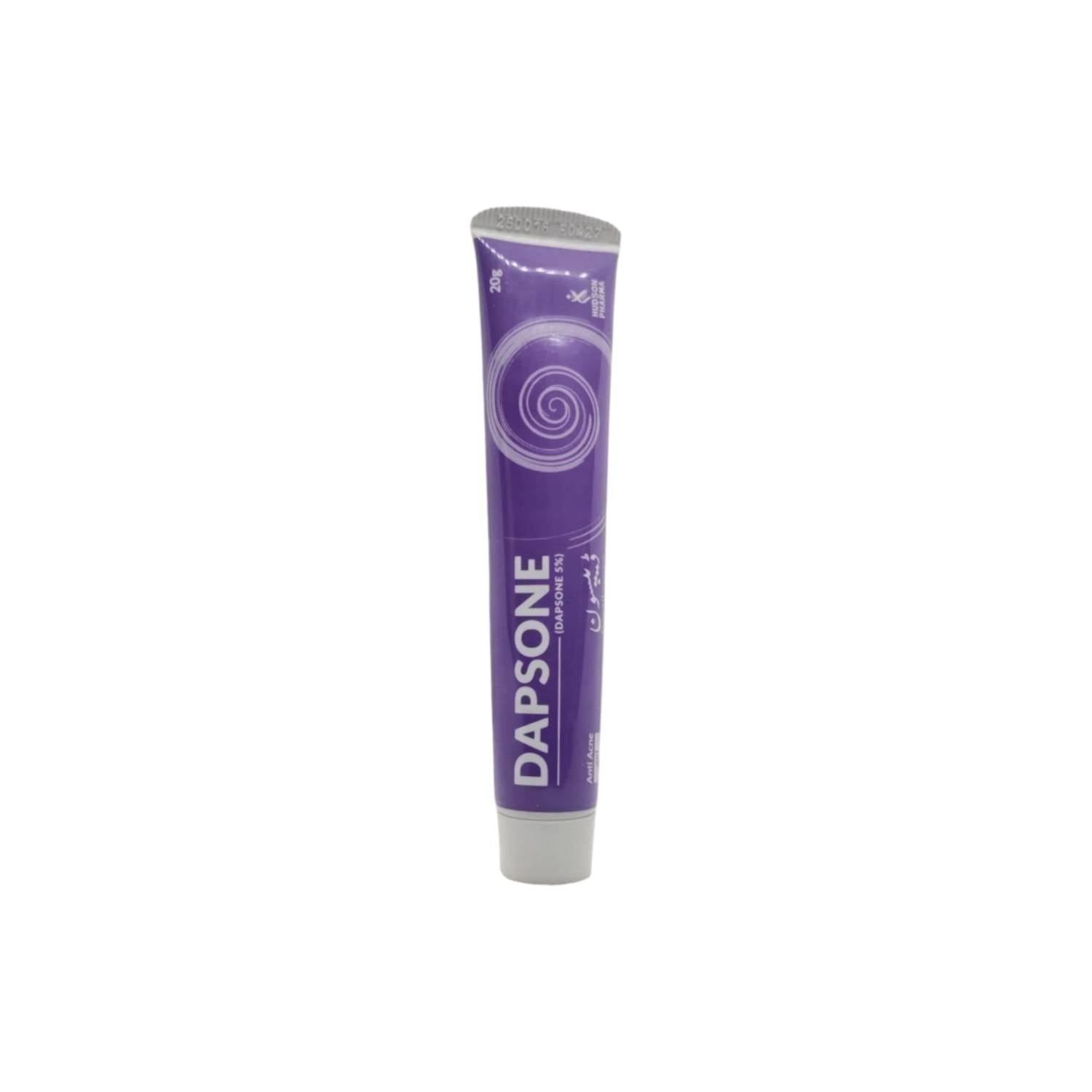 DAPSONE ANTI ACNE GEL - 20G