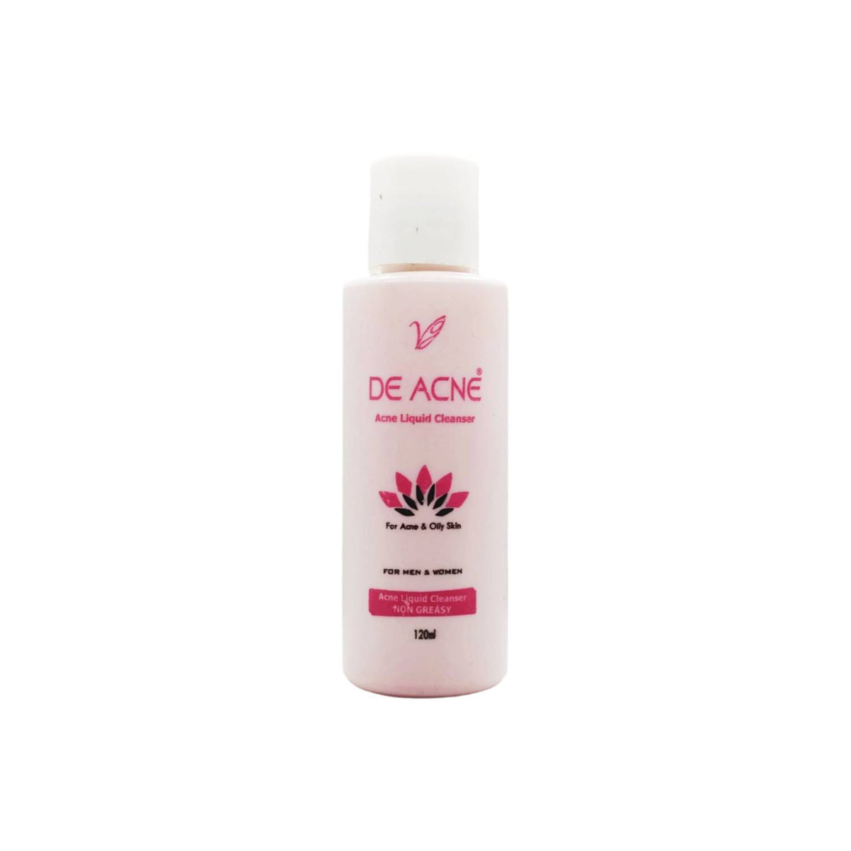 DE ACNE CLEANSER