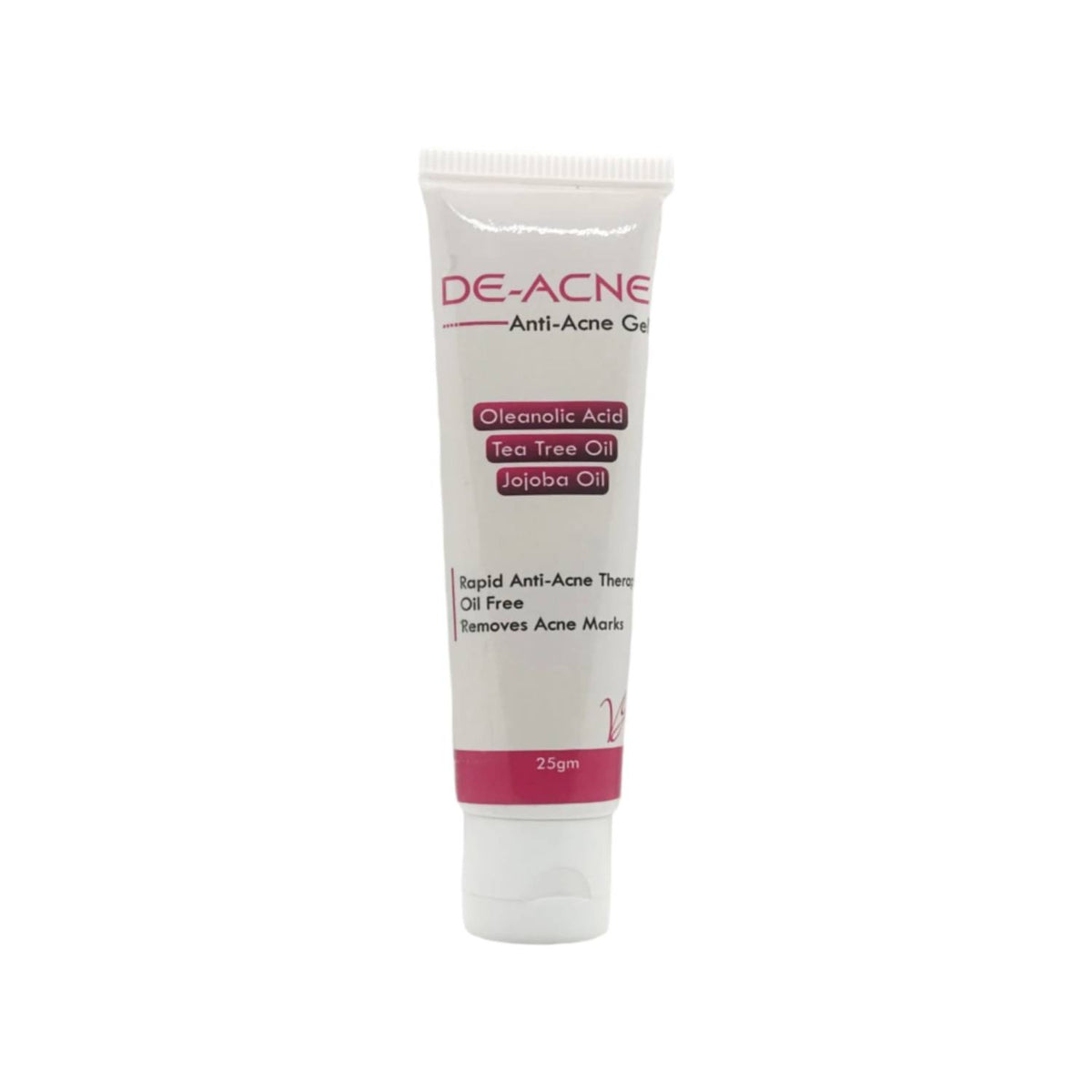 DE ACNE ANTI ACNE GEL