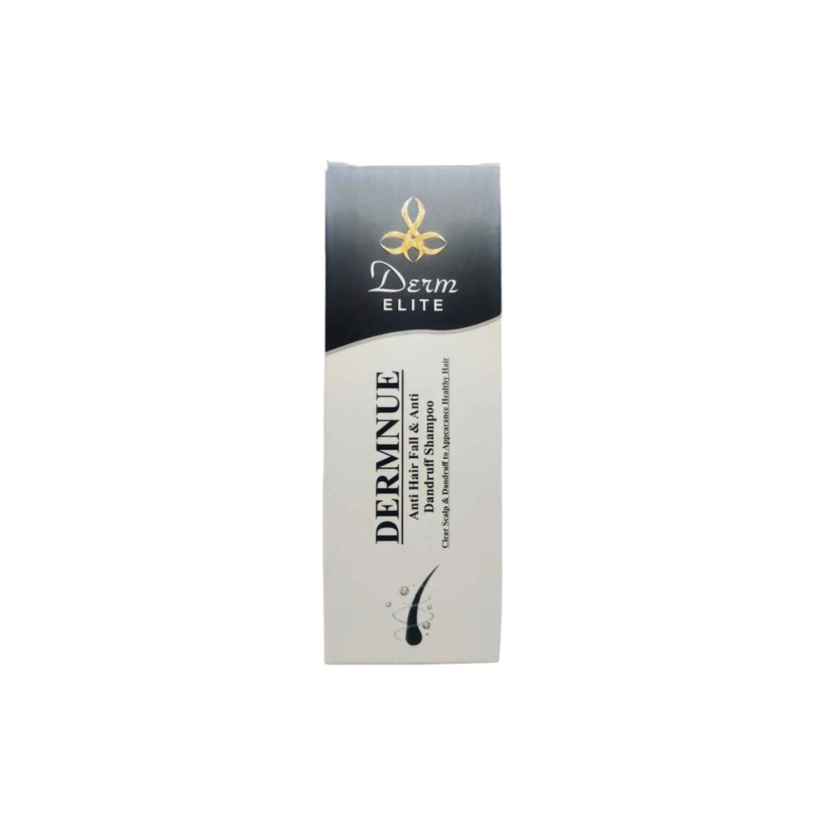 DERMNUE ANTI DANDRUFF SHAMPOO