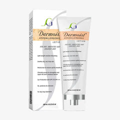 Dermoist Lotion - Advanced Deep Hydration & Barrier Repair Emollient