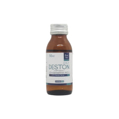 Deston Syrup 4mg/5ml - Pediatric & Adult Antihistamine Allergy Relief