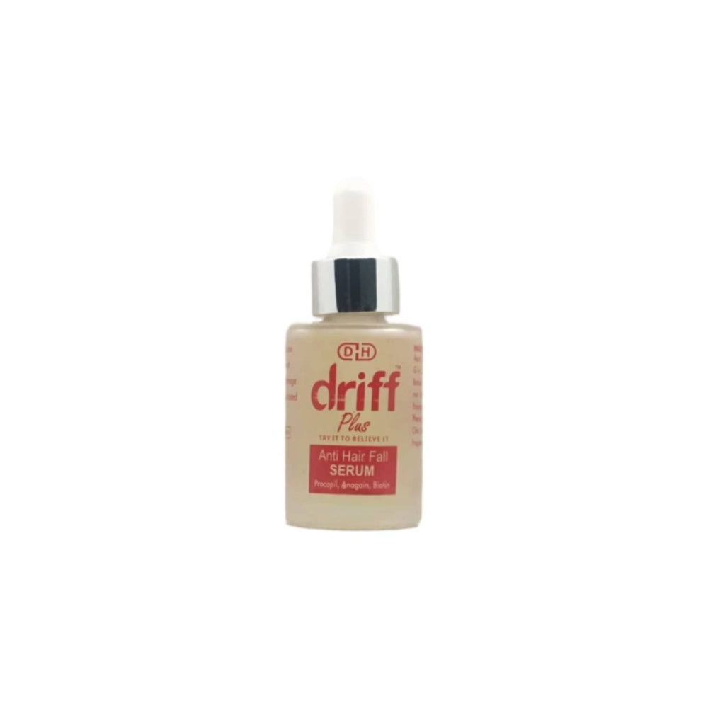 DRIFF PLUS SERUM