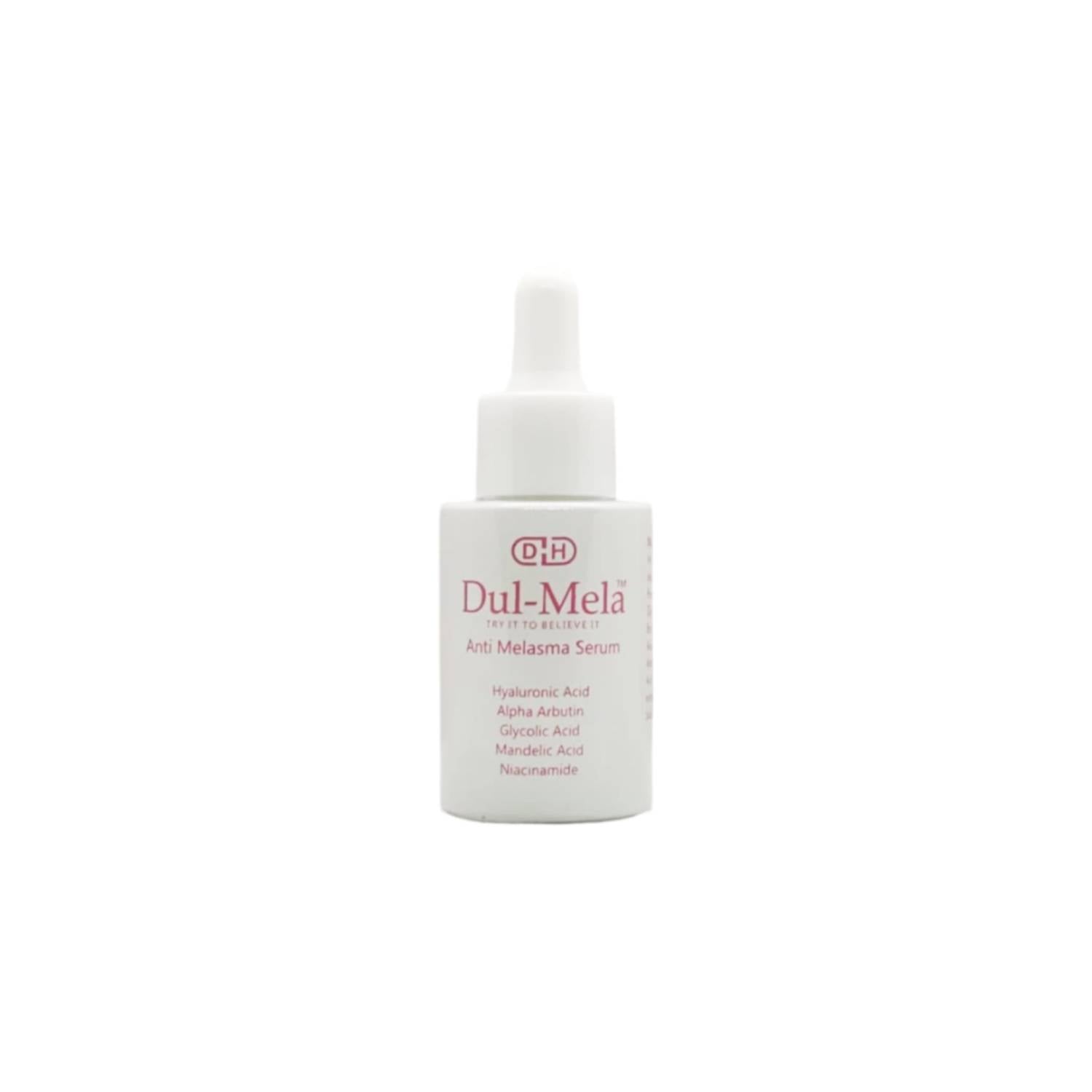 DUL MELA ANTI MELASMA SERUM