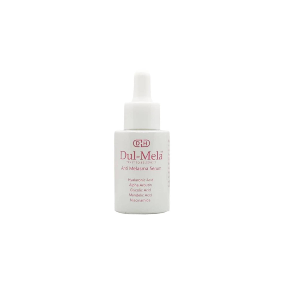 DUL MELA ANTI MELASMA SERUM