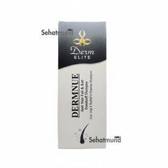 DERMNUE SHAMPOO – Ingredients, Uses & Benefits