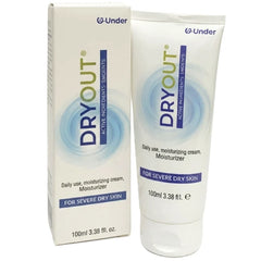 DRY-OUT Moisturizing Lotion | Hydrating Lotion for Dry & Rough Skin