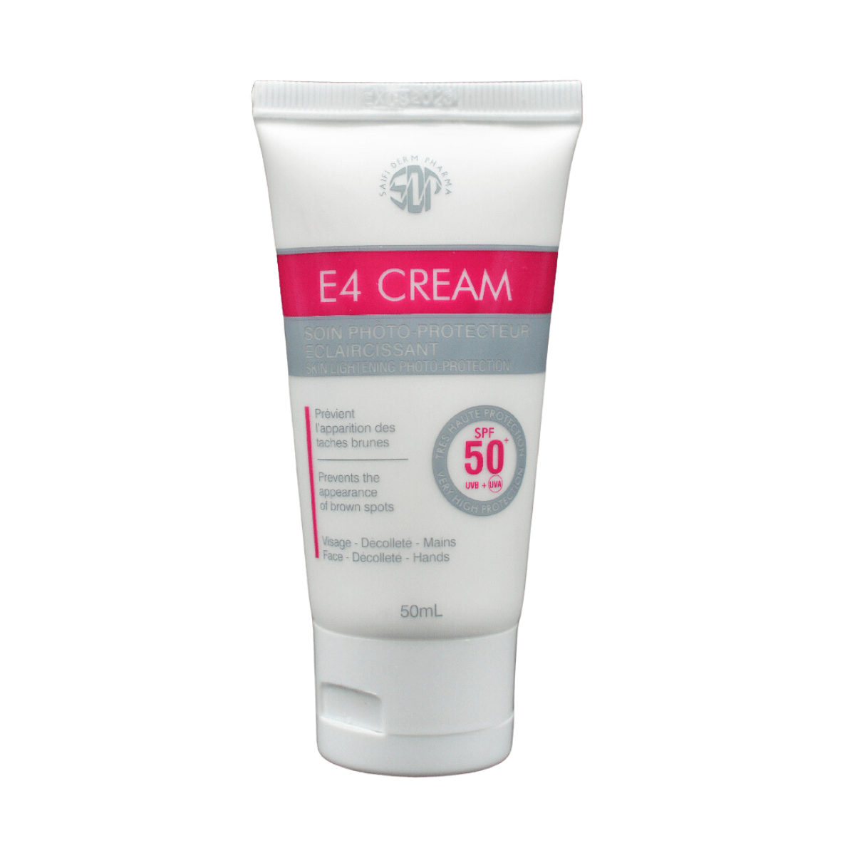 E4 CREAM