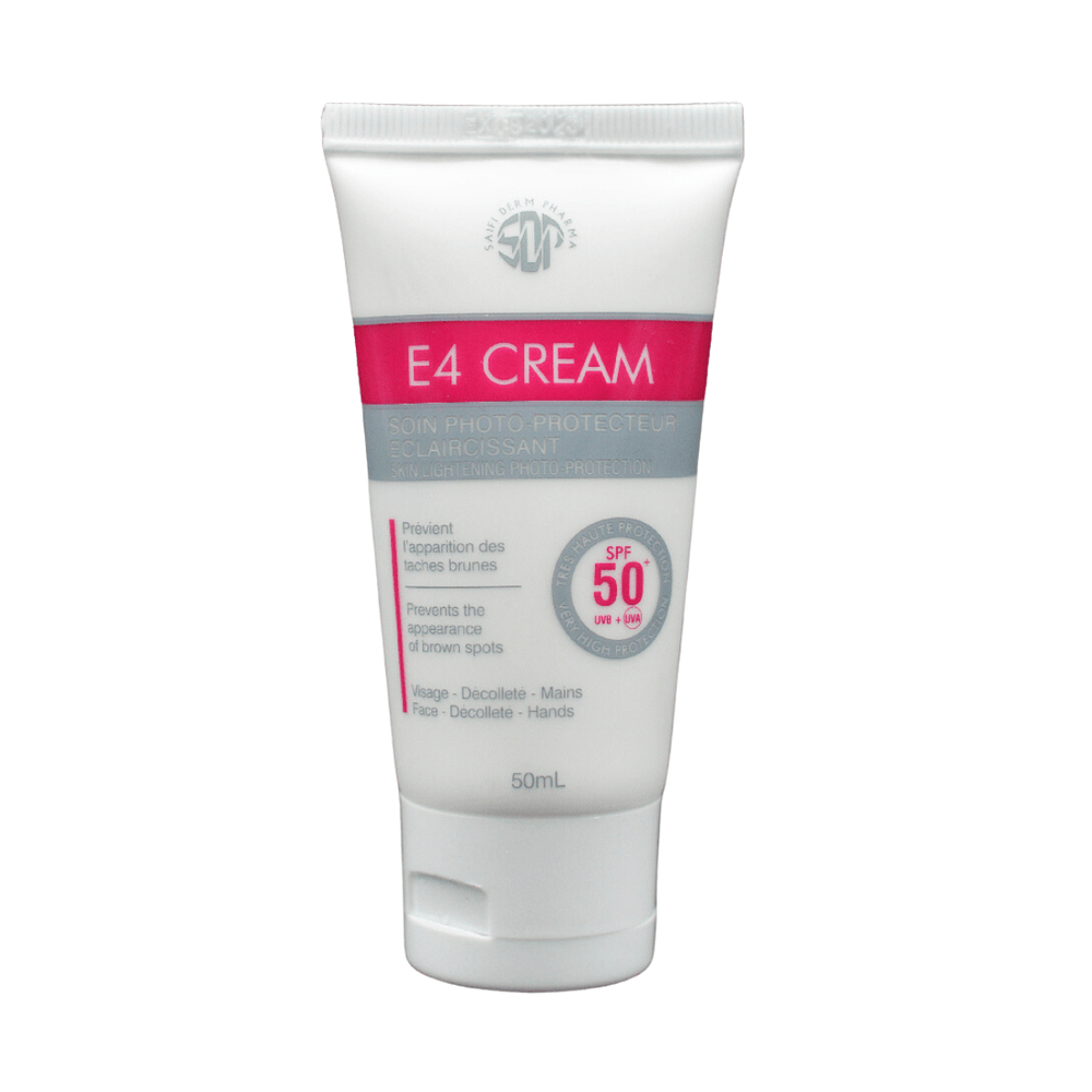 E4 CREAM