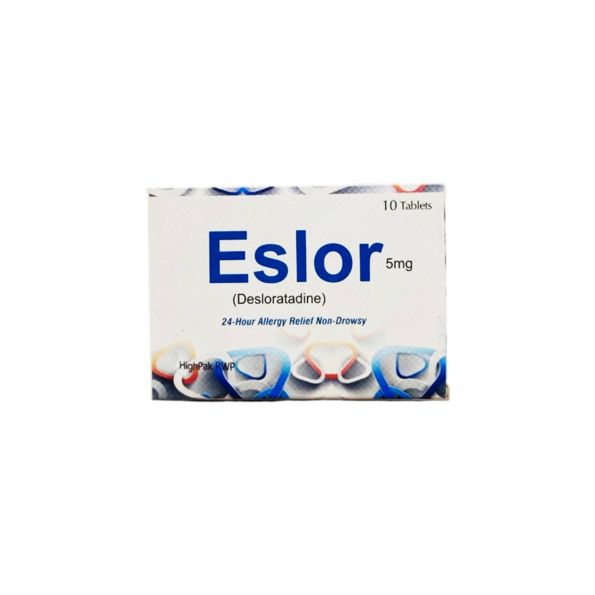 ESLOR TAB