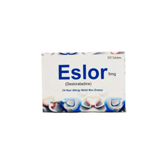ESLOR TAB
