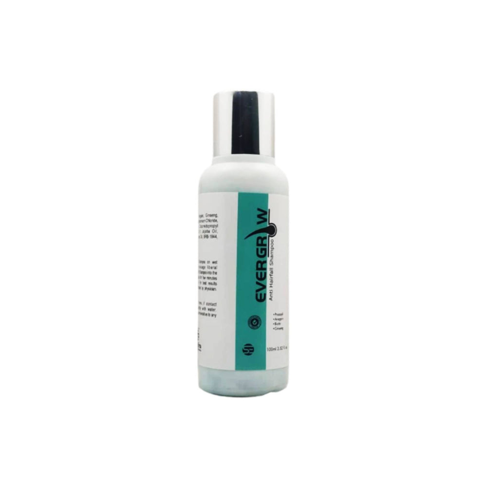 EVERGROW ANTI HAIR FALL SHAMPOO