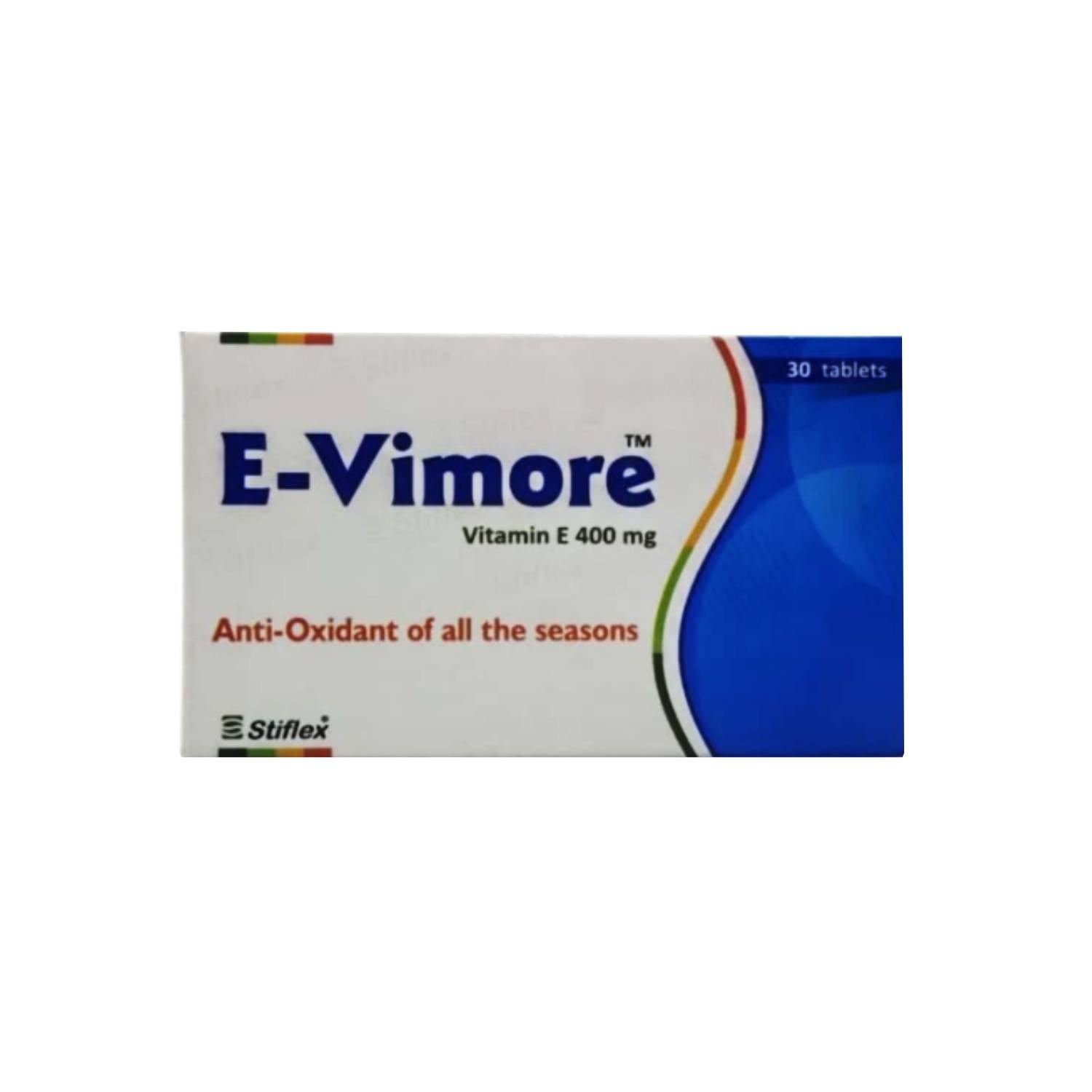 E-VIMORE TAB
