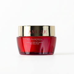Amelle Night Cream – Overnight Moisturizing & Skin Repair Cream for Nourished Skin | Pharma Services Group