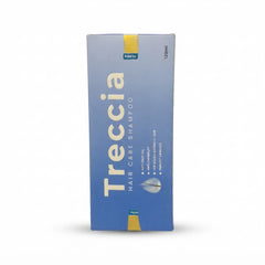 TRECCIA HAIR CARE SHAMPOO – Benefits & Price in Pakistan