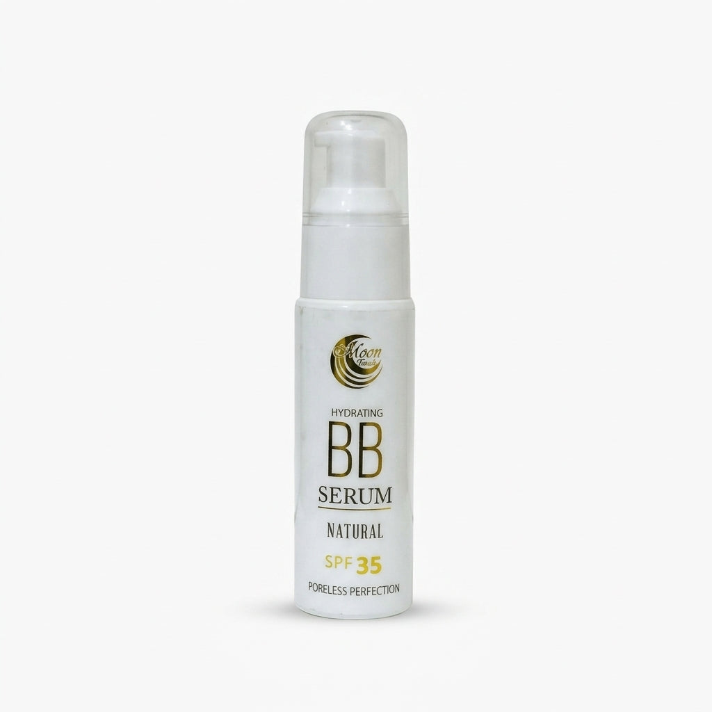 HYDRACU BB Moisturizing Serum 30ml – Skin Hydration, Moisture & Radiance Care | Pharma Services Group