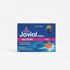 JOVIAL 10MG TAB – Uses, Ingredients & Price in Pakistan