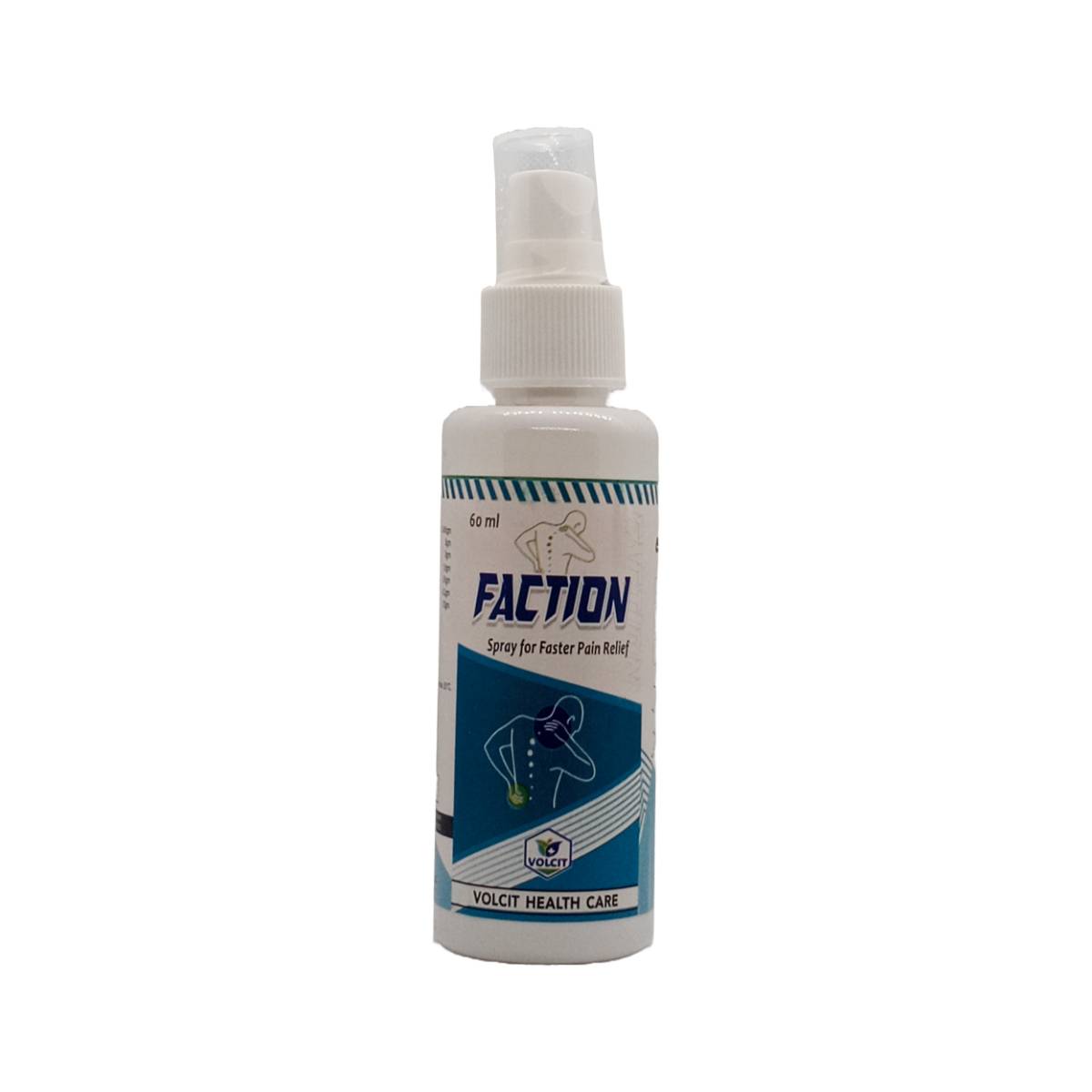 FACTION SPRAY