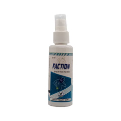 FACTION SPRAY