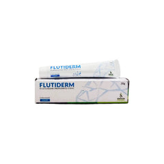 FLUTIDERM CREAM