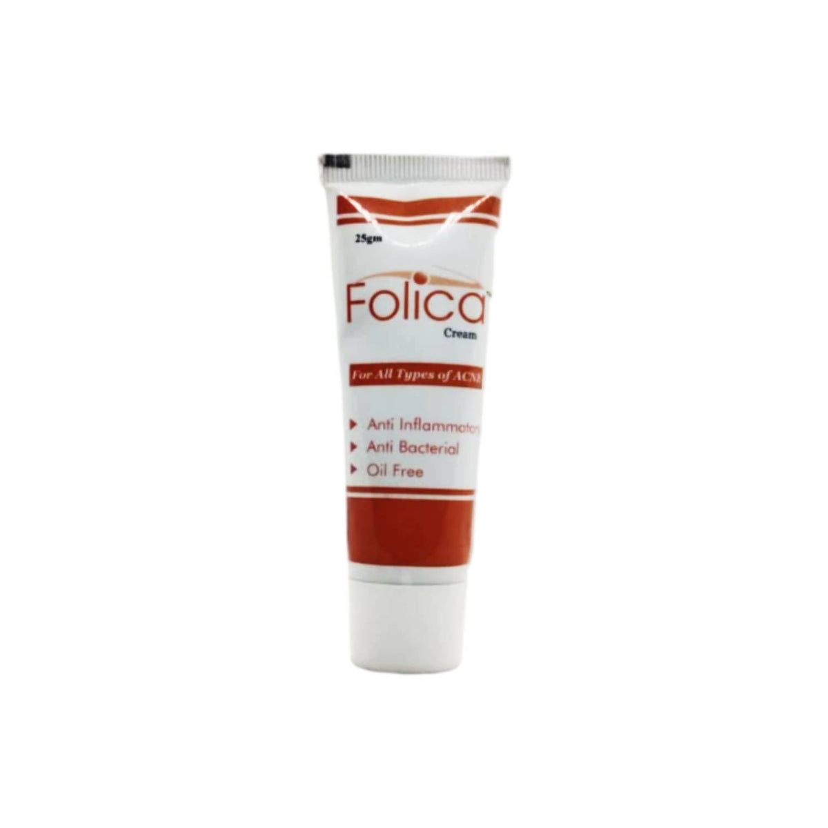FOLICA CREAM