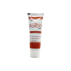 FOLICA CREAM