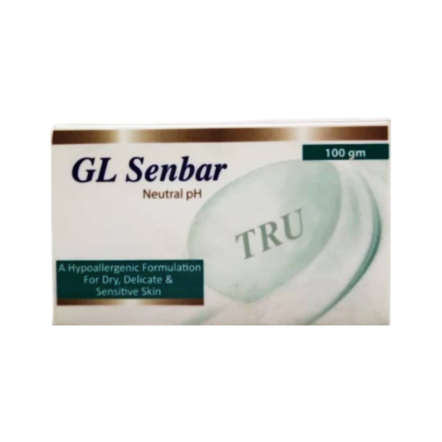 GL SENBAR SOAP