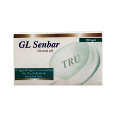 GL SENBAR SOAP