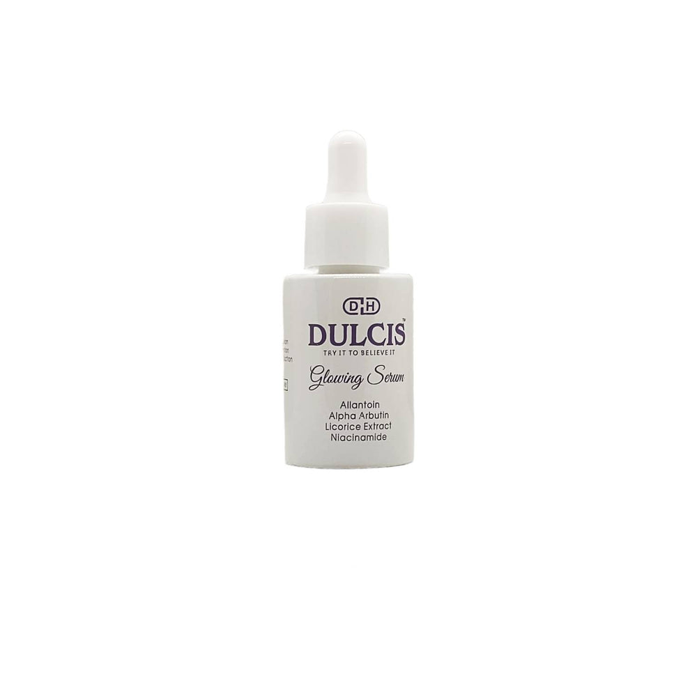 DULCIS GLOWING SERUM