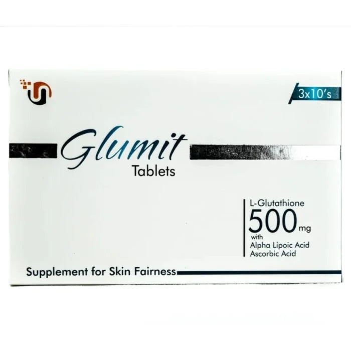 GLUMIT Tablet | Oral Medication for Blood Sugar Management | Pharma Services Group