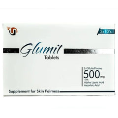 GLUMIT Tablet | Oral Medication for Blood Sugar Management | Pharma Services Group
