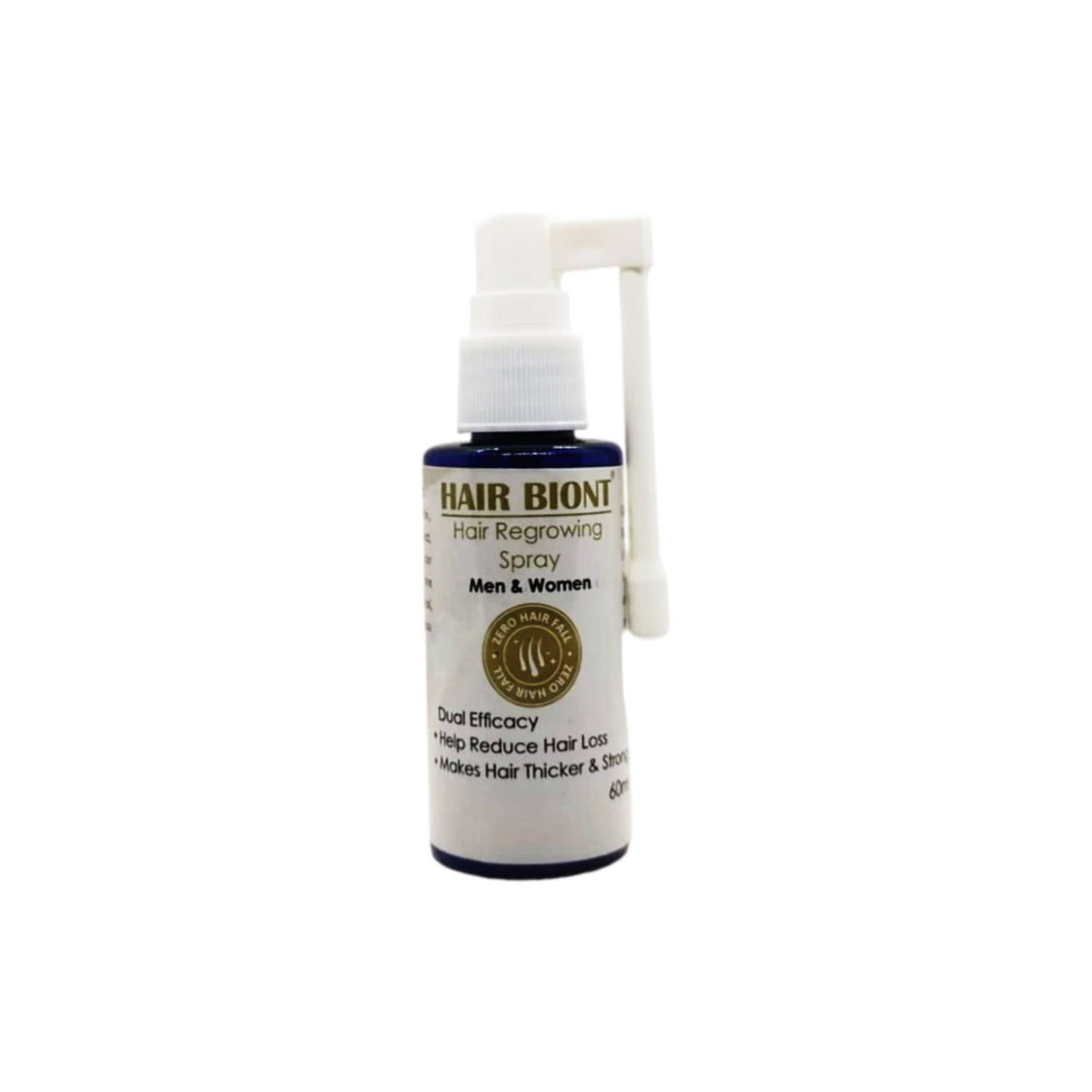 HAIR BIONT REGROWING SPRAY