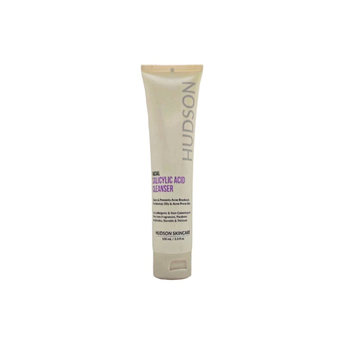 HUDSON FACIAL CLEANSER