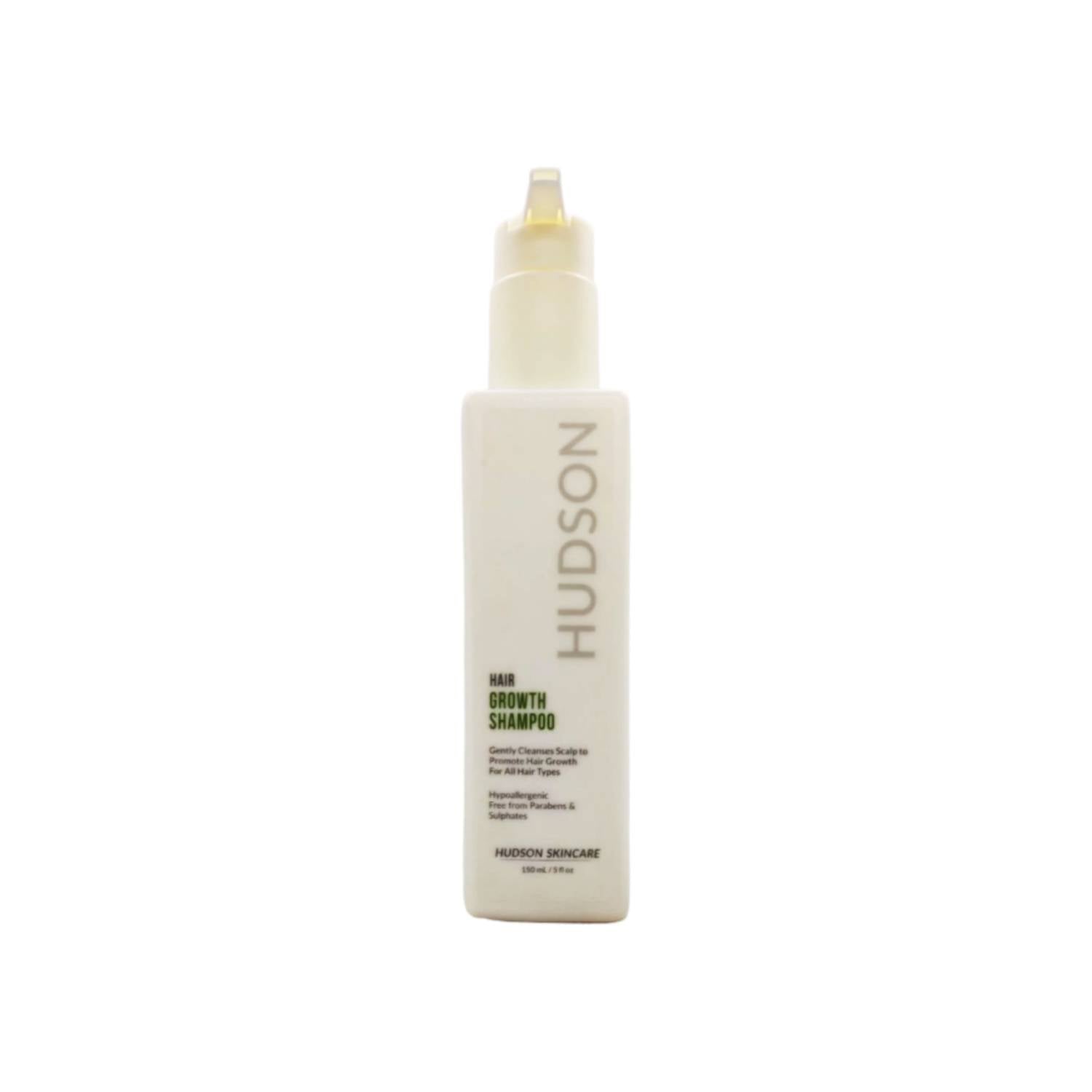 HUDSON HAIR GROWTH SHAMPOO
