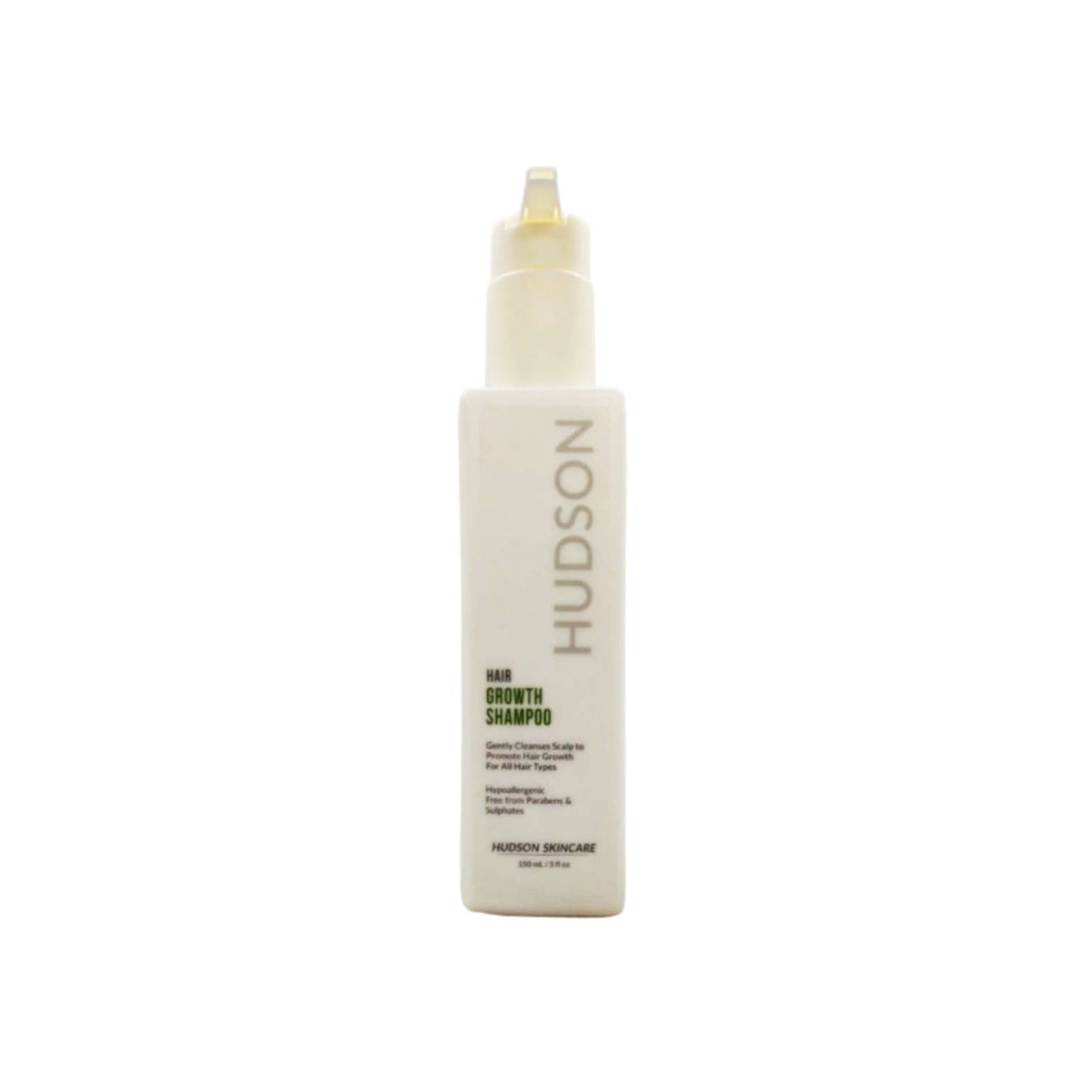 HUDSON HAIR GROWTH SHAMPOO