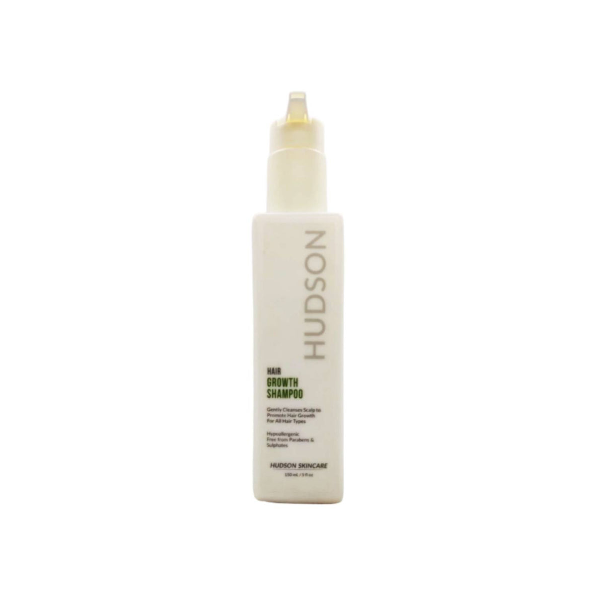 HUDSON HAIR GROWTH SHAMPOO