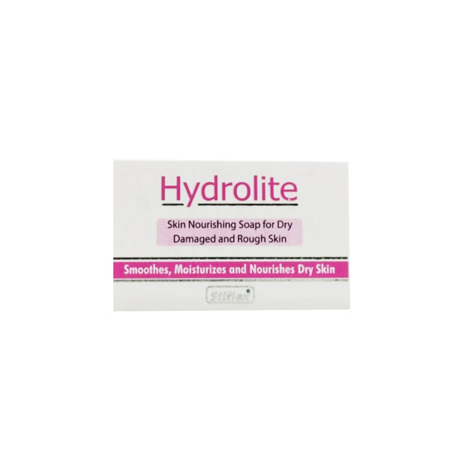 HYDROLITE DRY SOAP