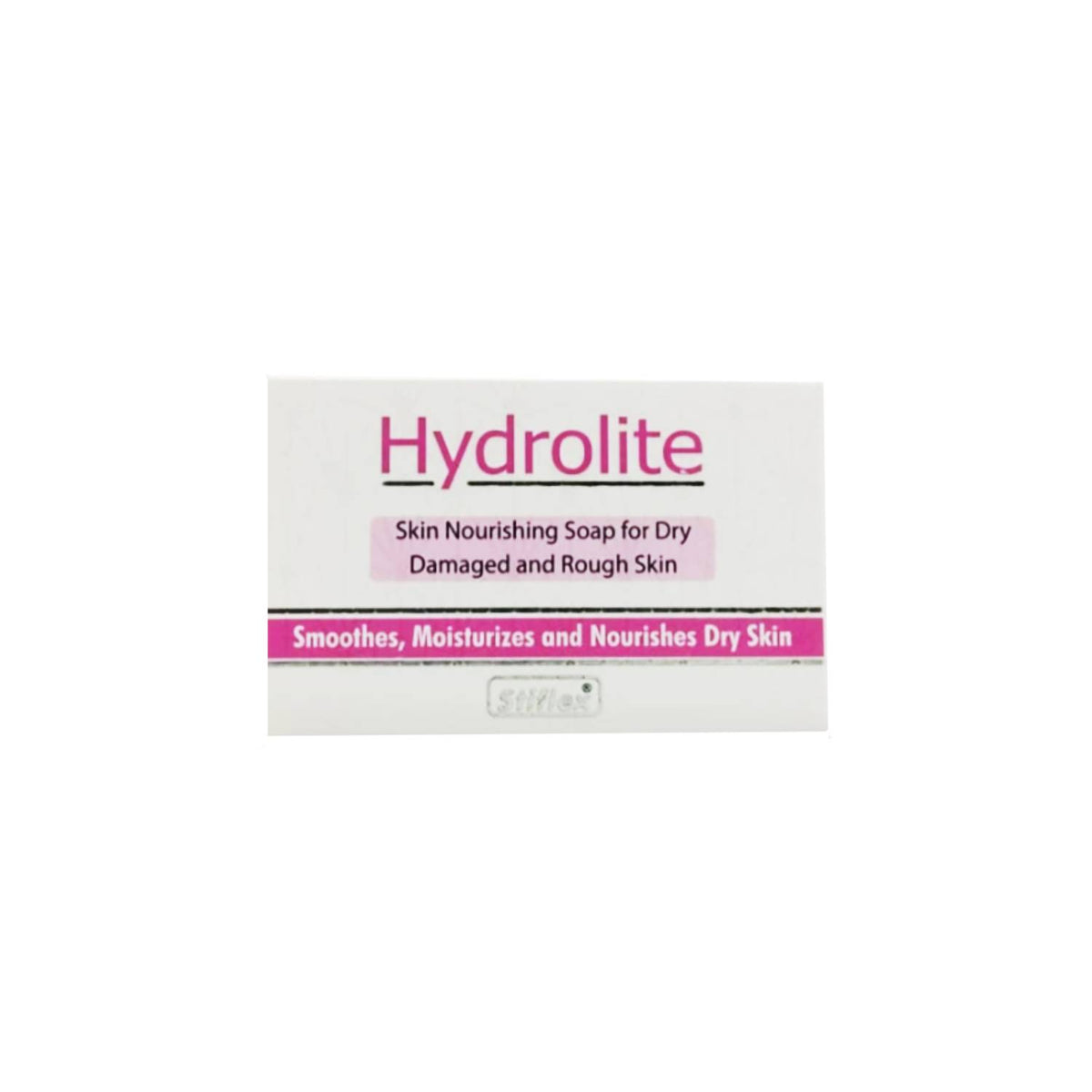 HYDROLITE DRY SOAP
