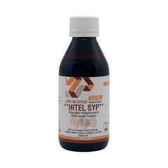 FEGYN Syrup | Nutritional & Health Support | Pharma Services Group
