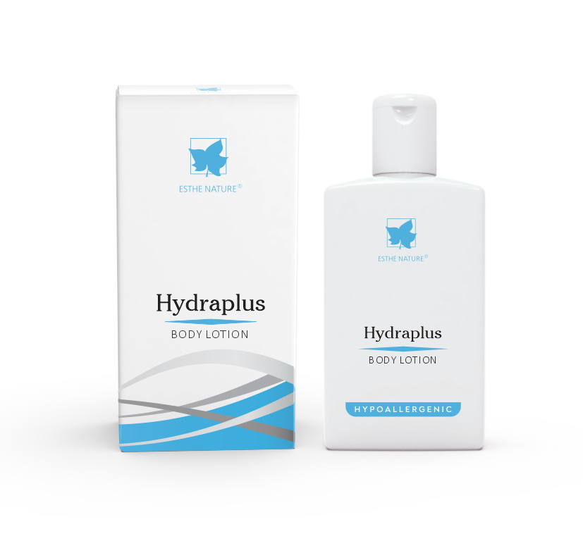 HYDRAPLUS MOISTURIZING LOTION – Uses & Benefits