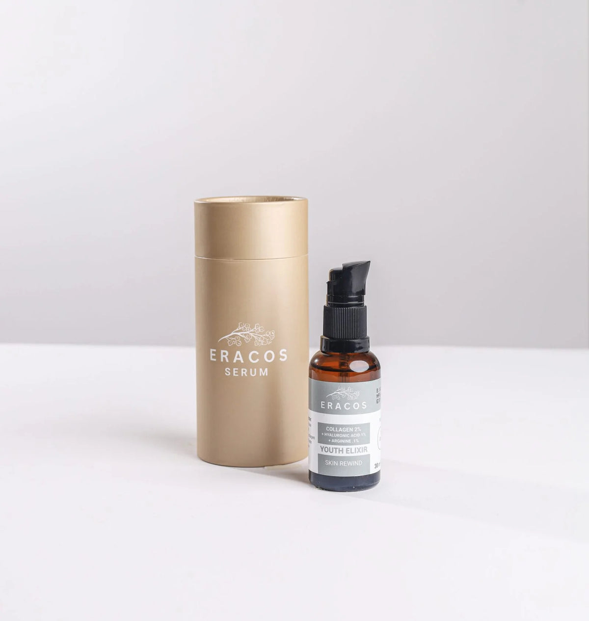 ERACOS Skin Rewind Collagen Serum – Benefits & Uses