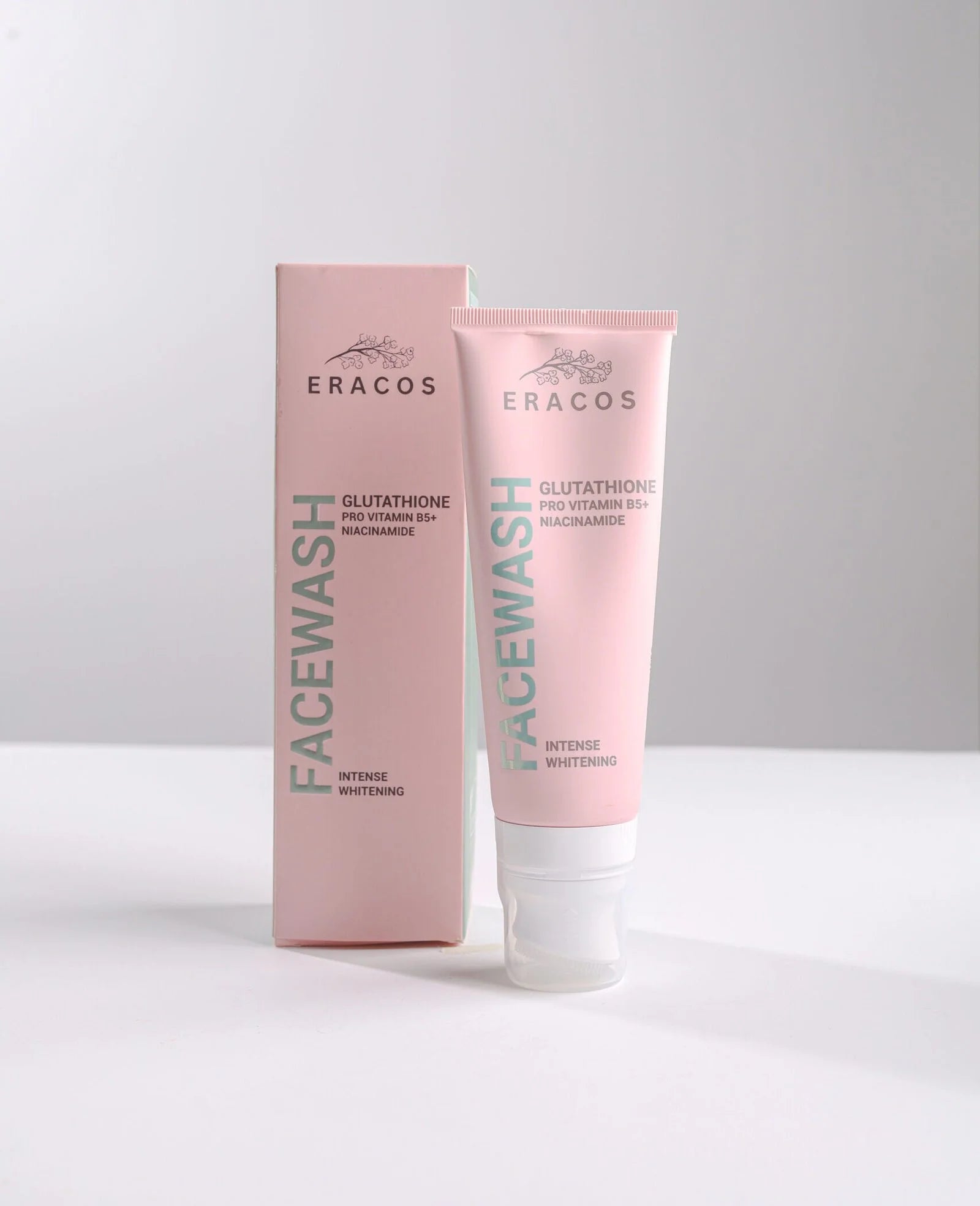 ERACOS GLUTATHIONE FACEWASH – Uses & Price in Pakistan